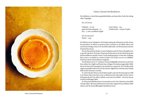 Produktbild: A Cook&rsquo;s Book (Deutsche Ausgabe)