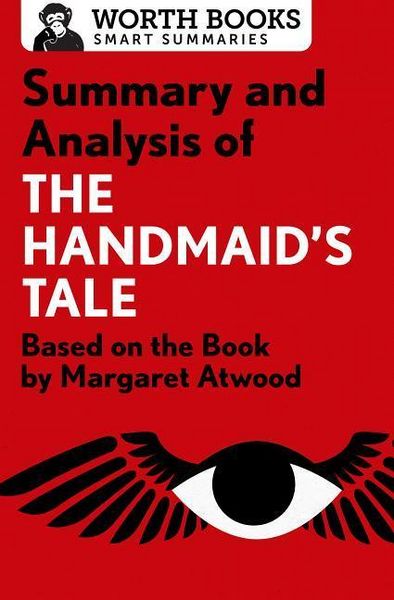 Produktbild: Summary and Analysis of the Handmaid's Tale