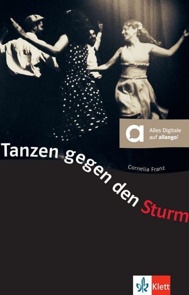 Produktbild: Tanzen gegen den Sturm