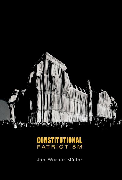 Produktbild: M&uuml;ller, J: Constitutional Patriotism