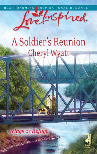 Produktbild: A Soldier's Reunion