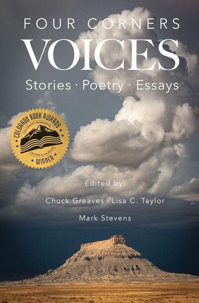 Produktbild: Four Corners Voices