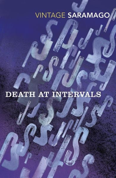 Produktbild: Death at Intervals