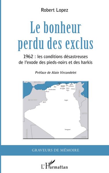 Produktbild: Le bonheur perdu des exclus