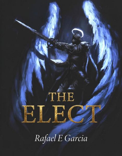 Produktbild: The Elect