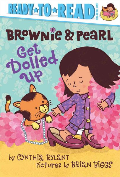 Produktbild: Brownie & Pearl Get Dolled Up