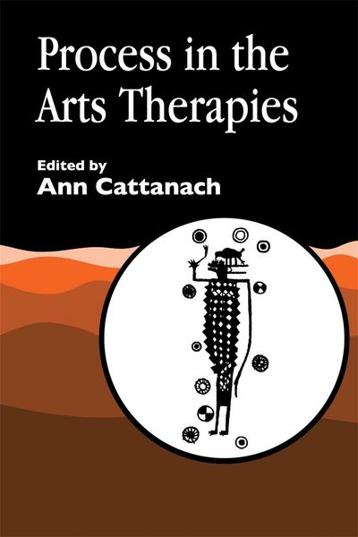 Produktbild: Process in the Arts Therapies