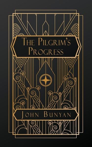 Produktbild: The Pilgrim's Progress