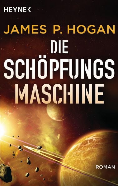 Produktbild: Die Sch&ouml;pfungsmaschine