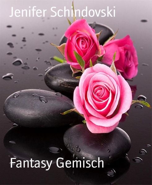 Produktbild: Fantasy Gemisch