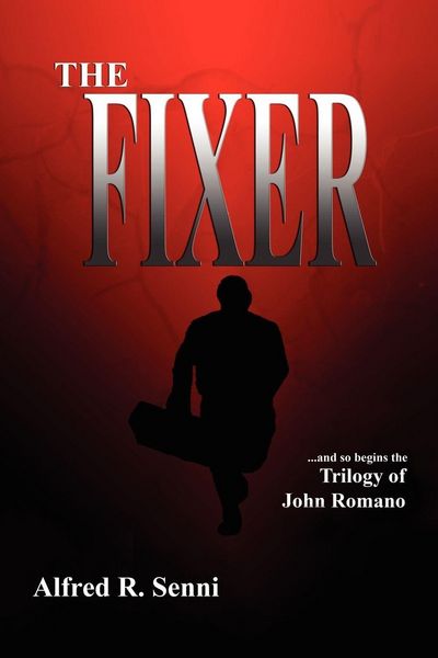 Produktbild: The Fixer