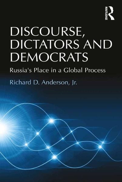 Produktbild: Discourse, Dictators and Democrats