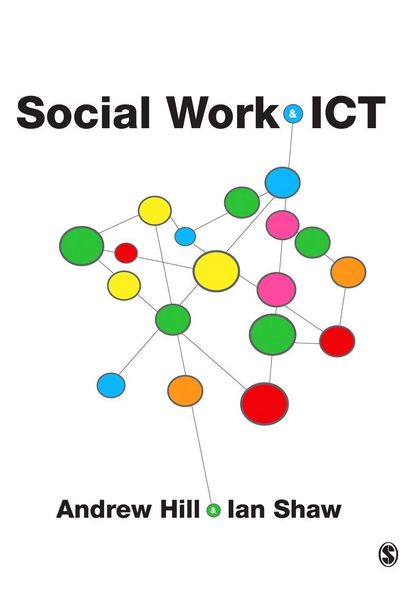 Produktbild: Social Work and ICT