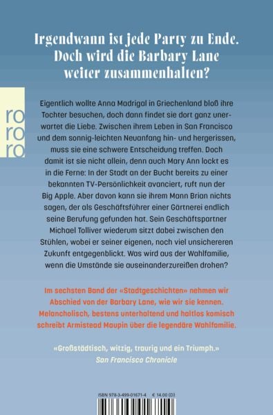 Produktbild: Schluss mit lustig