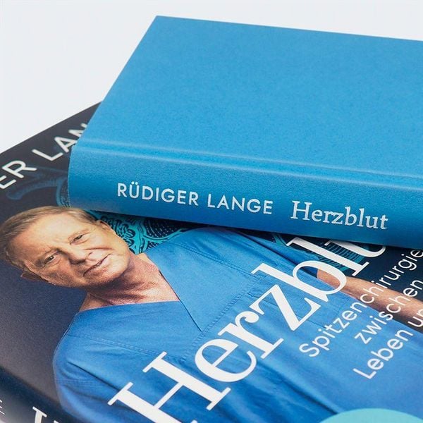Produktbild: Herzblut