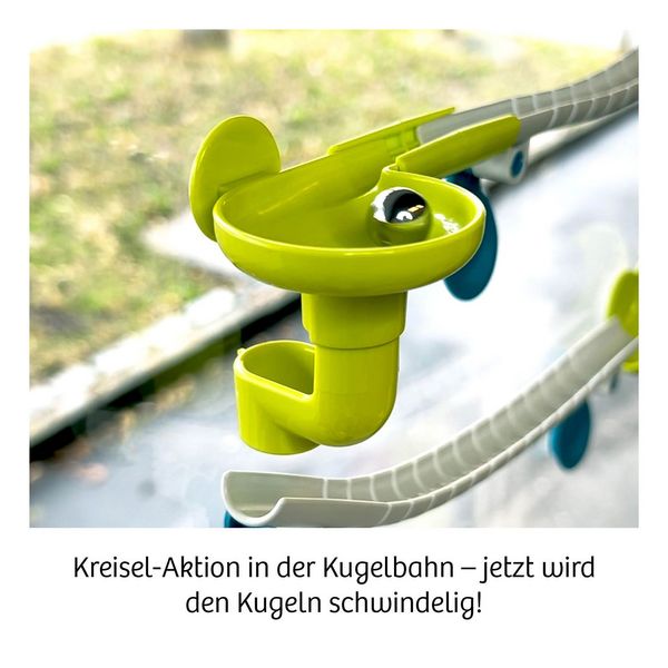 Produktbild: Gecko Run Marble Run Twister INT