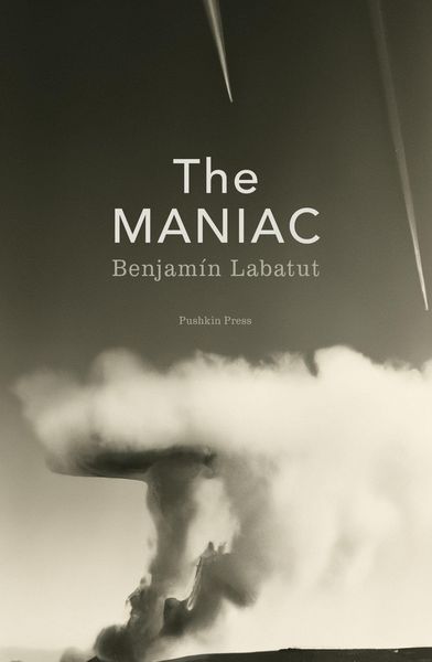 Produktbild: The Maniac