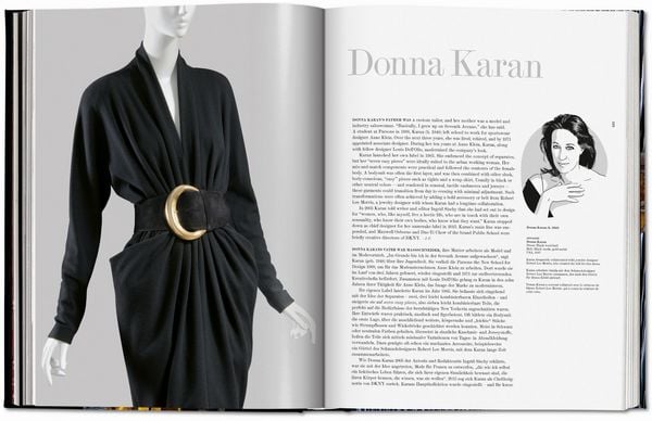 Produktbild: Fashion Designers A&ndash;Z. 2020 Edition