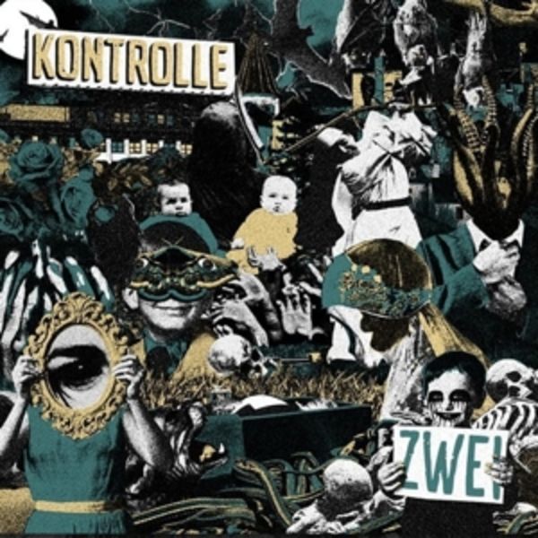 ZWEI (Repress)