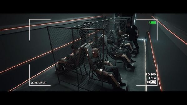 Produktbild: Speed Train
