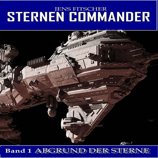 Produktbild: Abgrund der Sterne