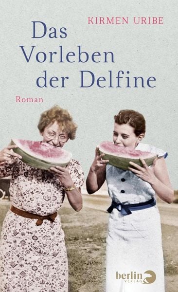 Produktbild: Das Vorleben der Delfine