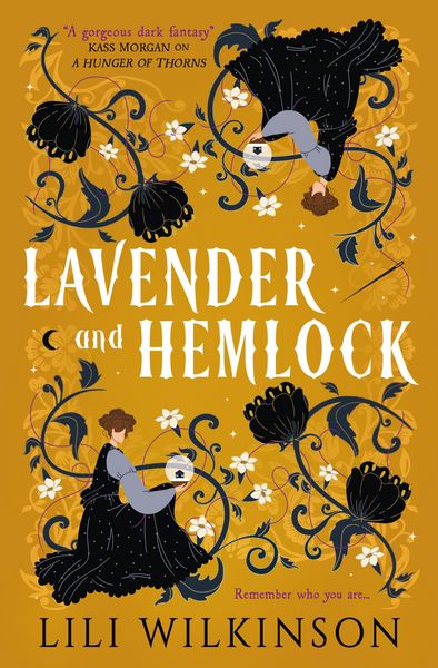 Produktbild: Lavender and Hemlock
