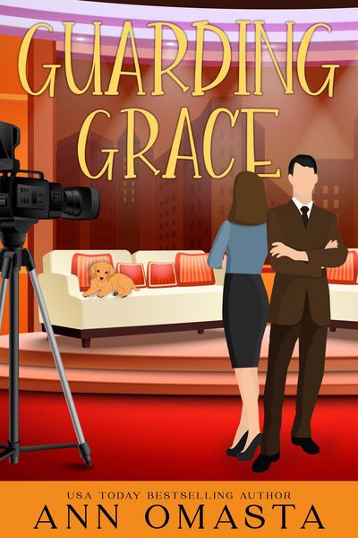 Produktbild: Guarding Grace (Love is Golden)