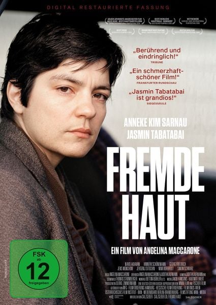 Produktbild: Fremde Haut