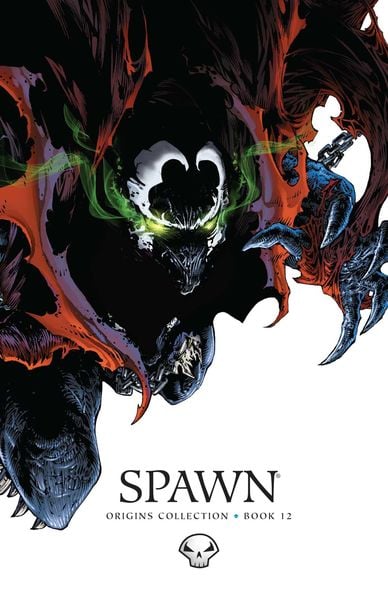 Produktbild: Spawn Origins Volume 12