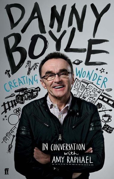 Produktbild: Danny Boyle