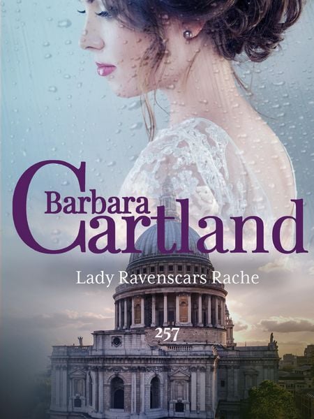Produktbild: Lady Ravenscars Rache