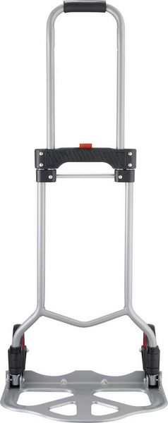 Produktbild: TOOLCRAFT TO-10020720 Sackkarre PP, Stahl Traglast (max.): 60kg