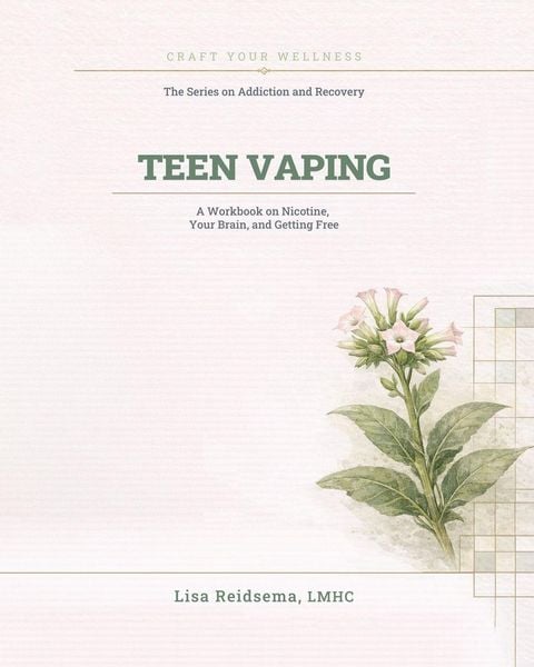 Produktbild: Teen Vaping