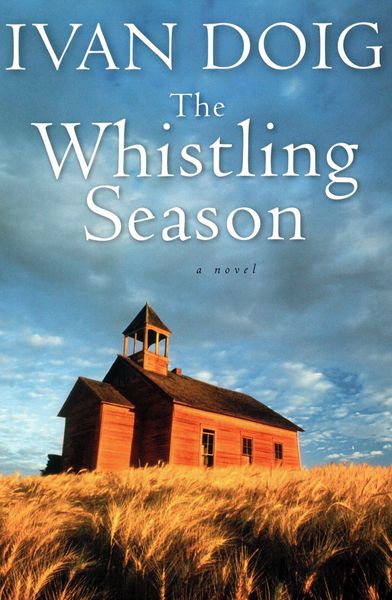 Produktbild: Whistling Season