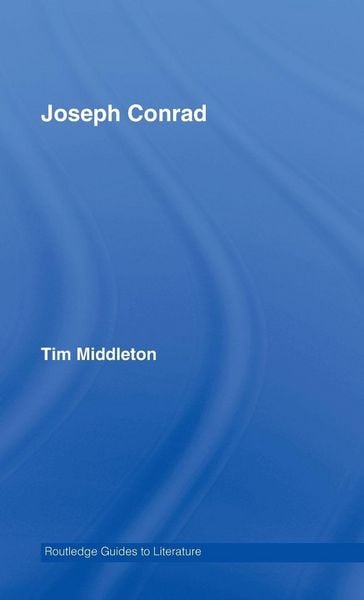 Produktbild: Joseph Conrad