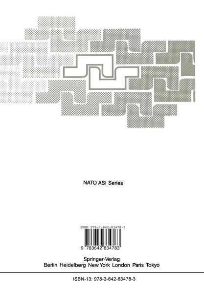 Produktbild: Recent Advances in Speech Understanding and Dialog Systems