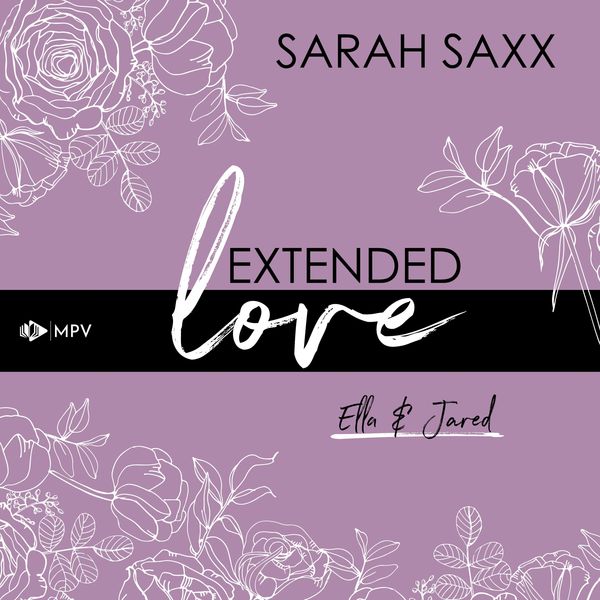 Produktbild: Extended love: Ella & Jared