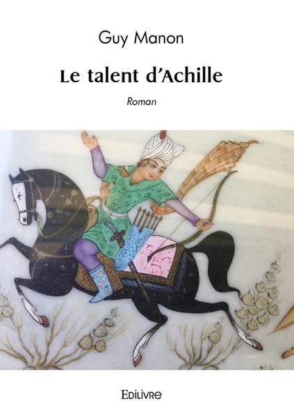 Produktbild: Le talent d achille