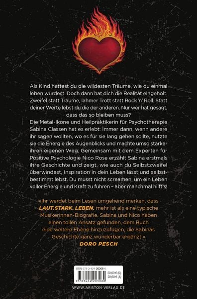 Produktbild: Laut.Stark.Leben.