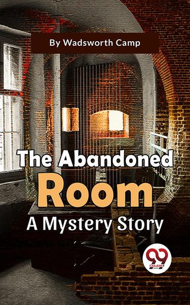Produktbild: The Abandoned Room A Mystery Story