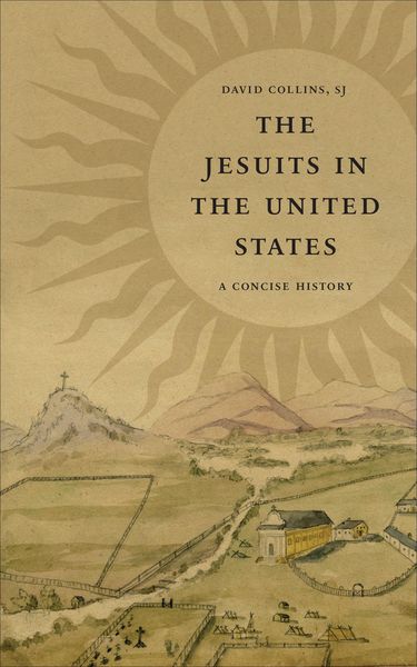 Produktbild: The Jesuits in the United States