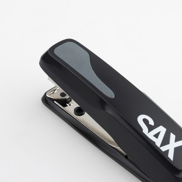 Produktbild: SAX 159 EasyPro Hefter XS, 16 Blatt, schwarz