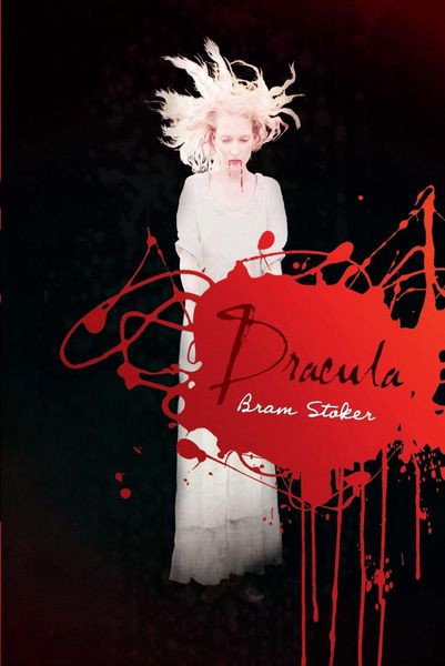 Produktbild: Dracula