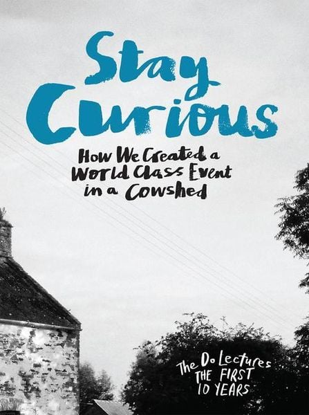 Produktbild: Stay Curious