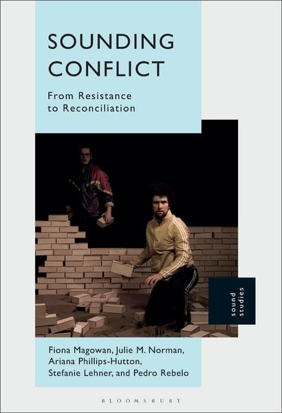 Produktbild: Magowan, F: Sounding Conflict