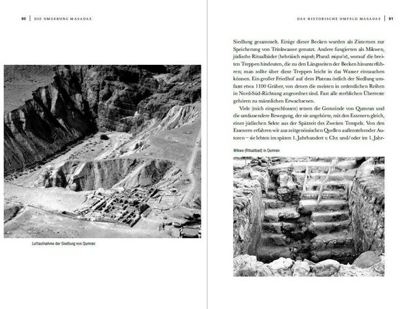 Produktbild: Masada