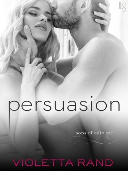 Produktbild: Persuasion