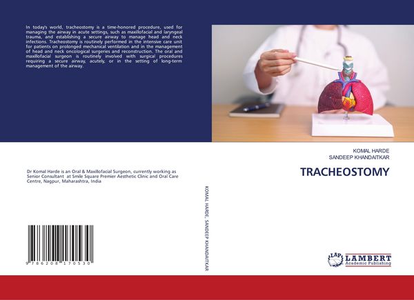 Produktbild: Tracheostomy