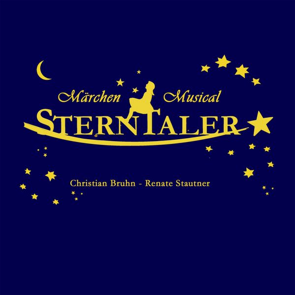Produktbild: Sterntaler